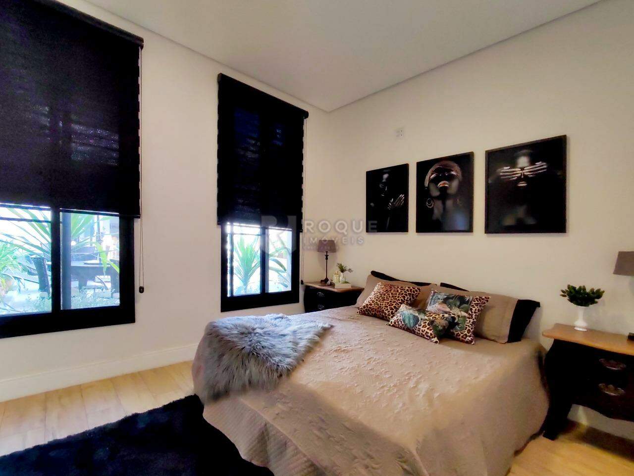 Casa em condomínio à venda no bairro Jardim Florença: SUÍTE MASTER