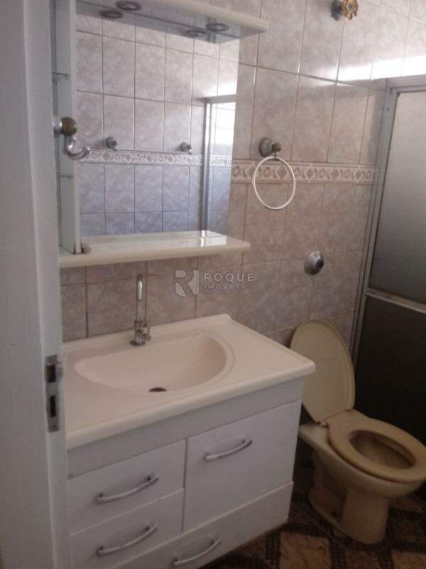 Casa Residencial à venda no bairro Jardim Parque Novo Mundo: 