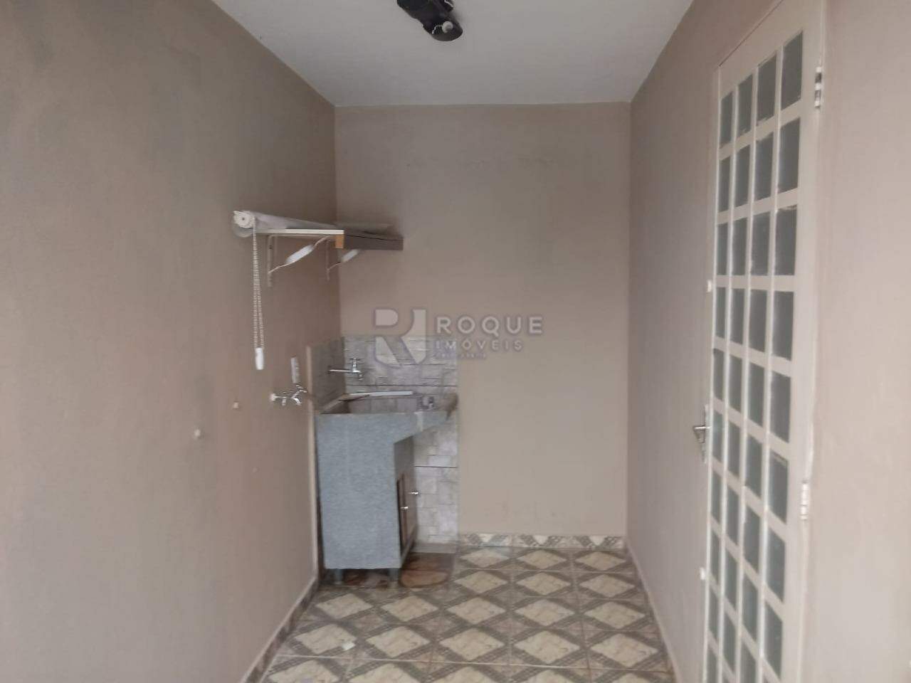 Casa Residencial à venda no bairro Jardim Parque Novo Mundo: 