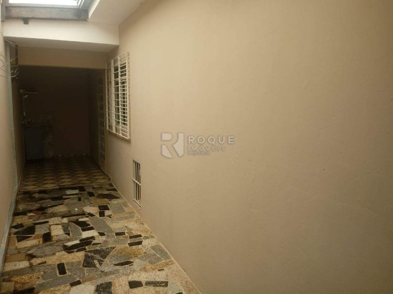 Casa Residencial à venda no bairro Jardim Parque Novo Mundo: 