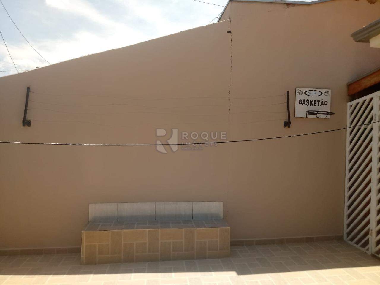 Casa Residencial à venda no bairro Jardim Parque Novo Mundo: 