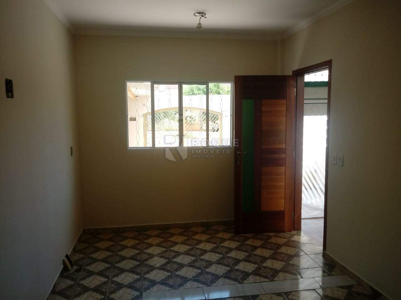 Casa Residencial à venda no bairro Jardim Parque Novo Mundo: 