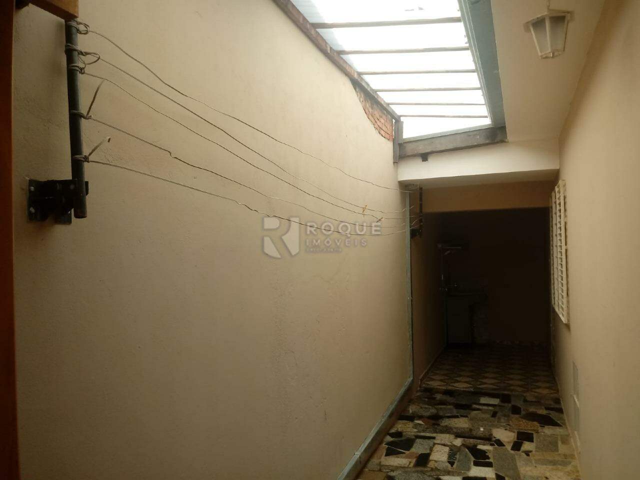 Casa Residencial à venda no bairro Jardim Parque Novo Mundo: 
