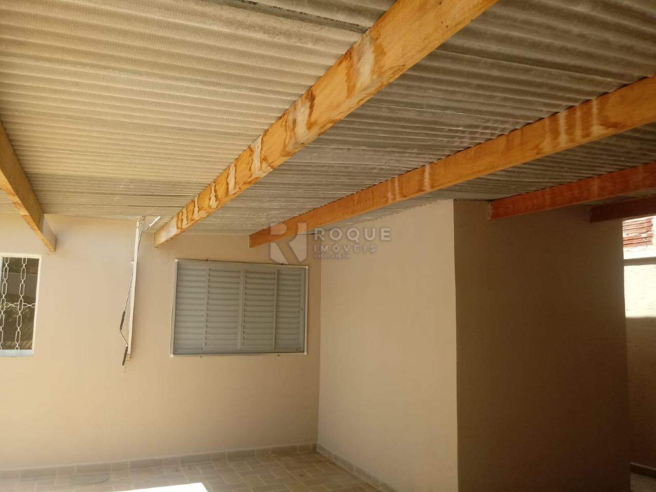 Casa Residencial à venda no bairro Jardim Parque Novo Mundo: 