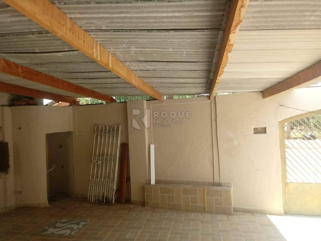 Casa Residencial à venda no bairro Jardim Parque Novo Mundo: 