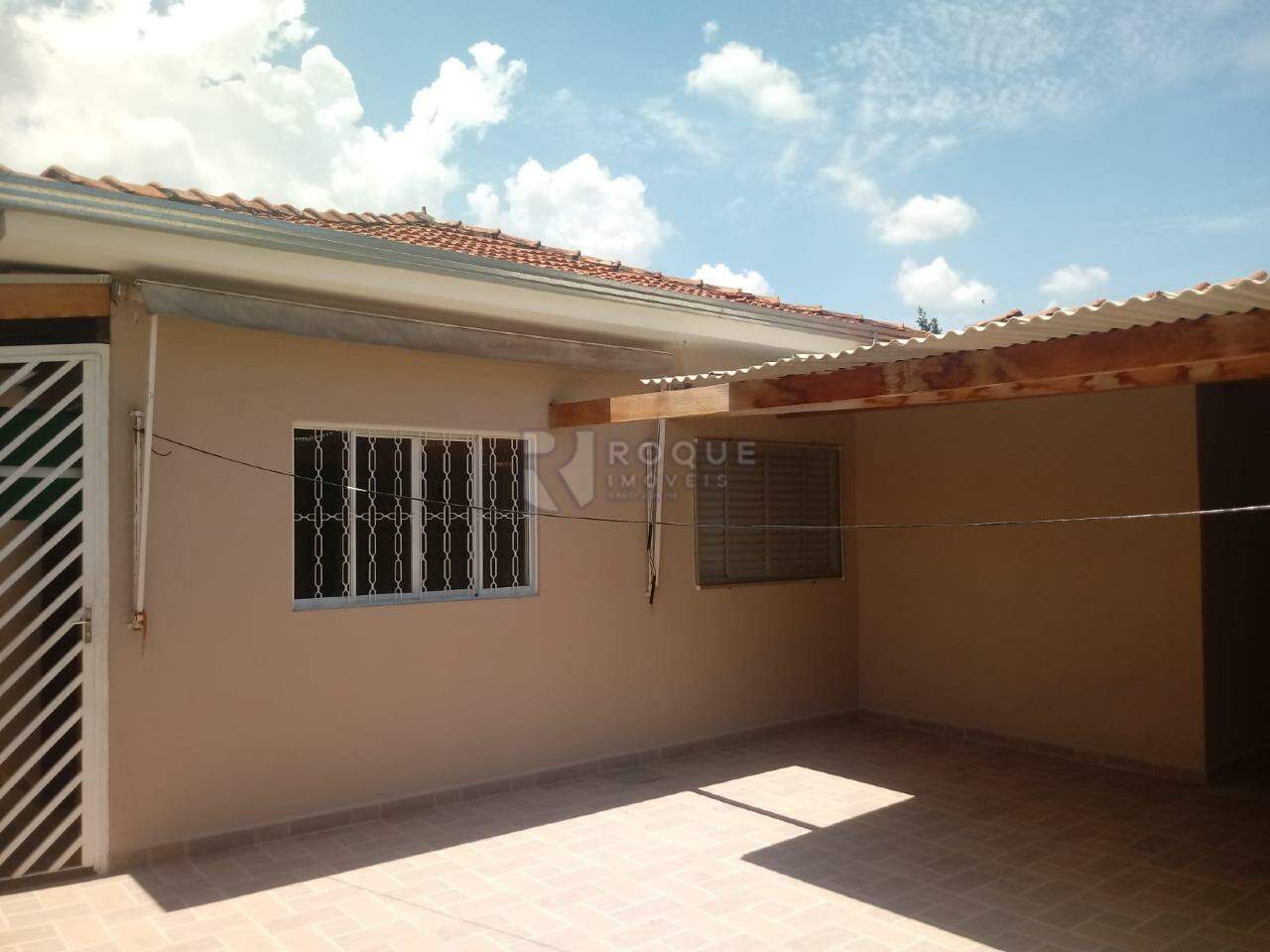 Casa Residencial à venda no bairro Jardim Parque Novo Mundo: 