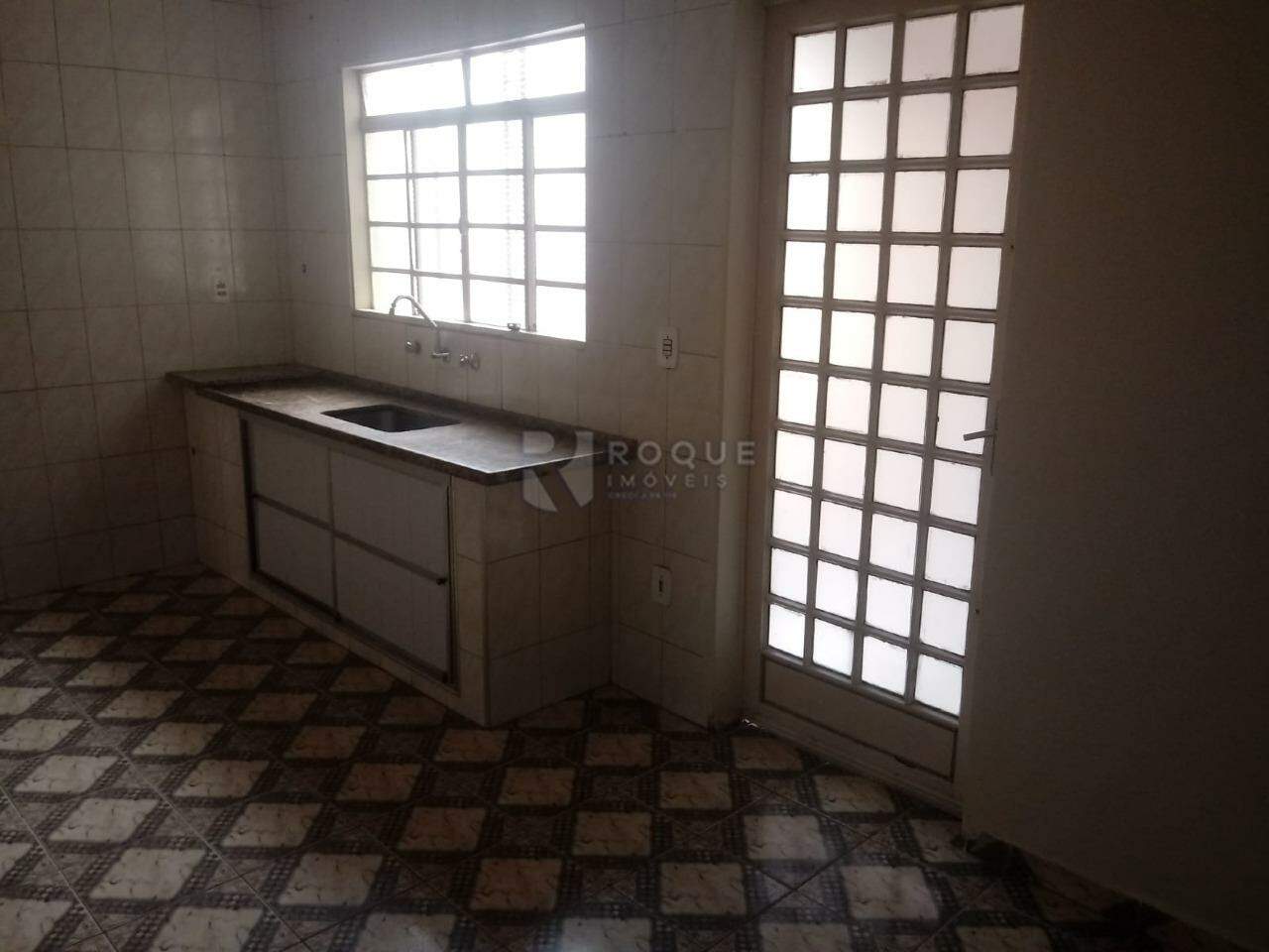 Casa Residencial à venda no bairro Jardim Parque Novo Mundo: 