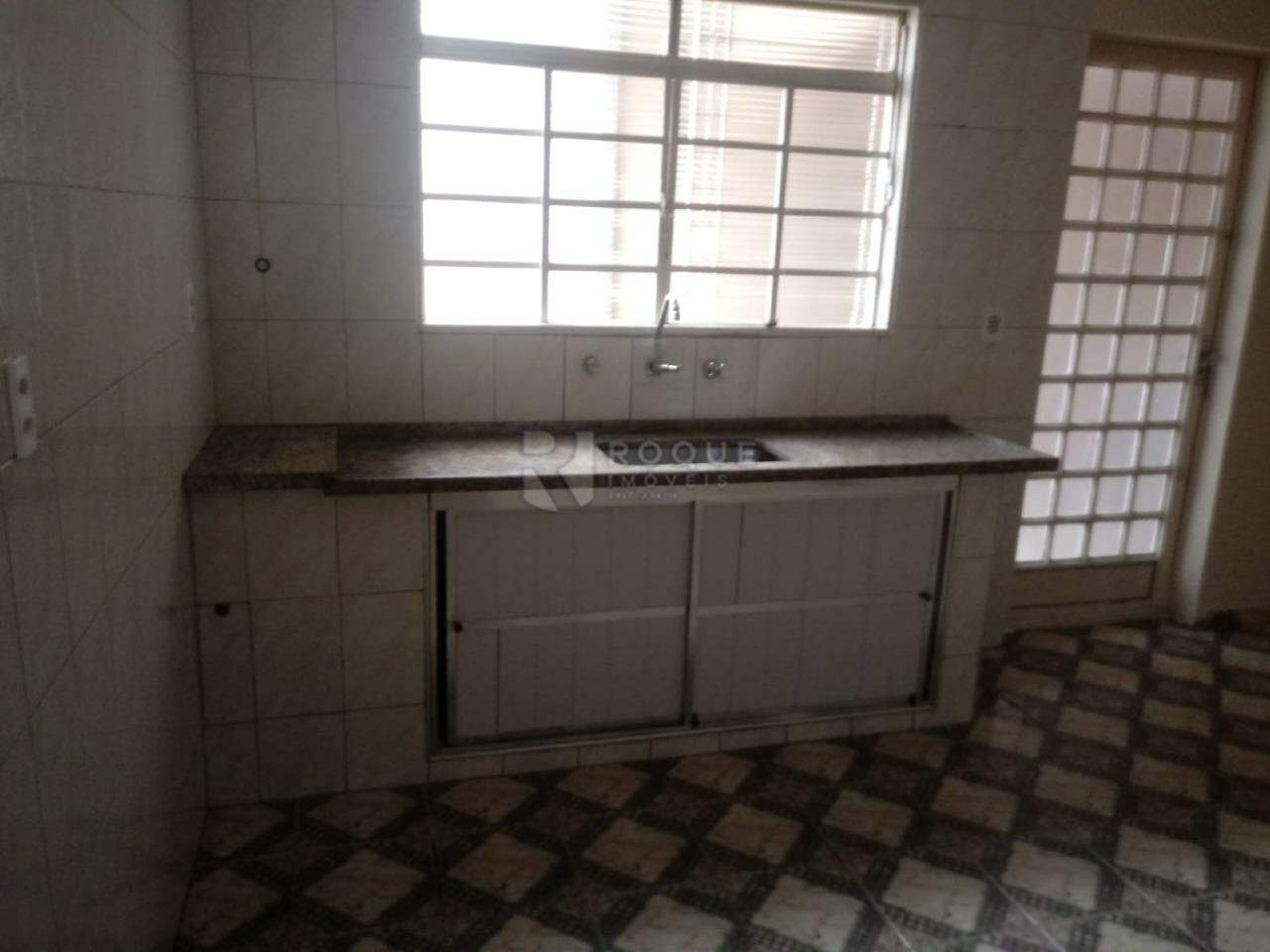 Casa Residencial à venda no bairro Jardim Parque Novo Mundo: 