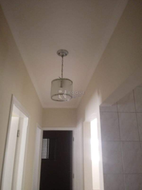 Casa Residencial à venda no bairro Jardim Parque Novo Mundo: 