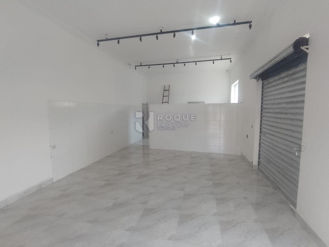 Salão para aluguel no bairro Vila Santa Rosália: Salão