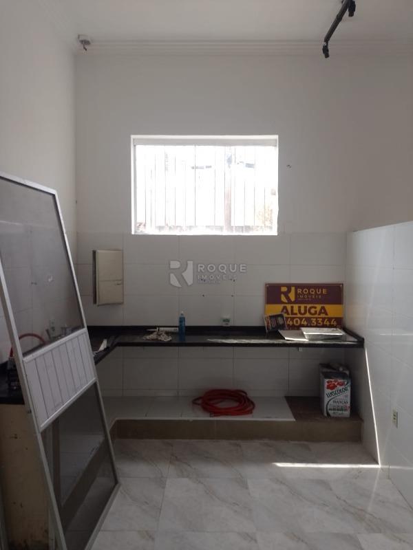 Salão para aluguel no bairro Vila Santa Rosália: Cozinha social 