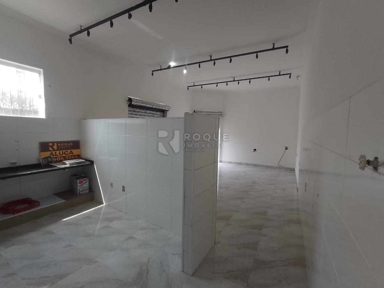 Salão para aluguel no bairro Vila Santa Rosália: Salão