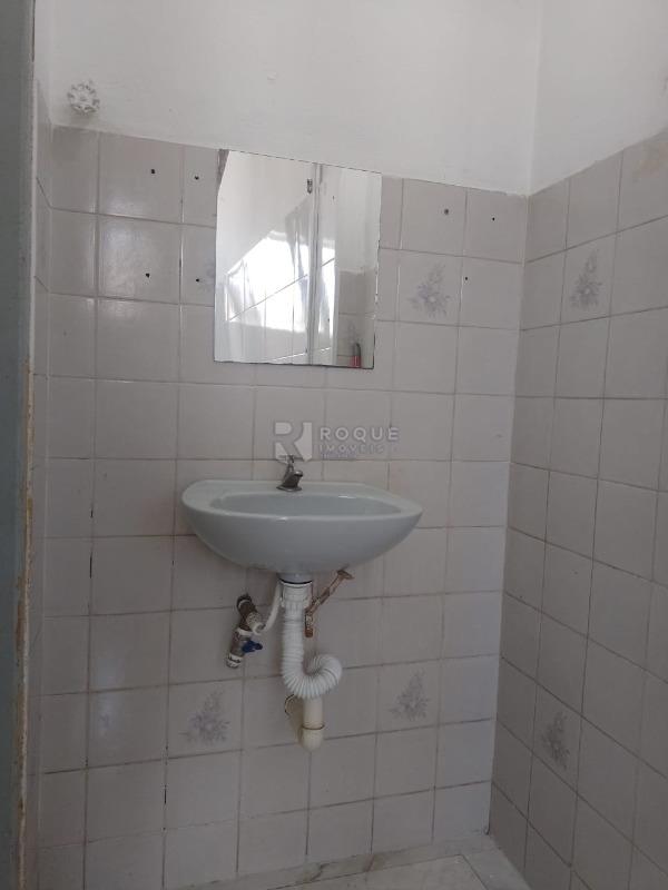 Salão para aluguel no bairro Vila Santa Rosália: Lavatório social 