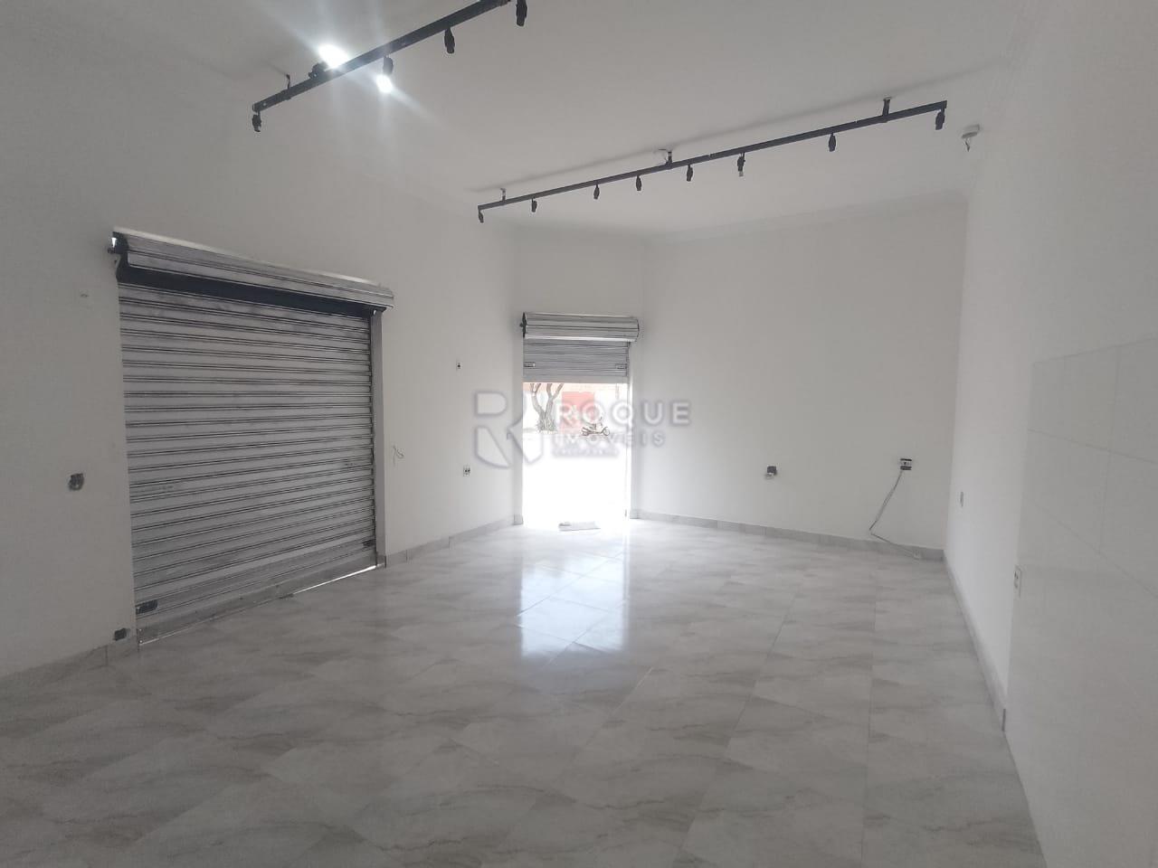 Salão para aluguel no bairro Vila Santa Rosália: Salão 