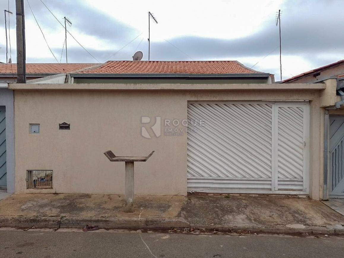 Casa Residencial para aluguel no bairro Jardim São Lourenço: 