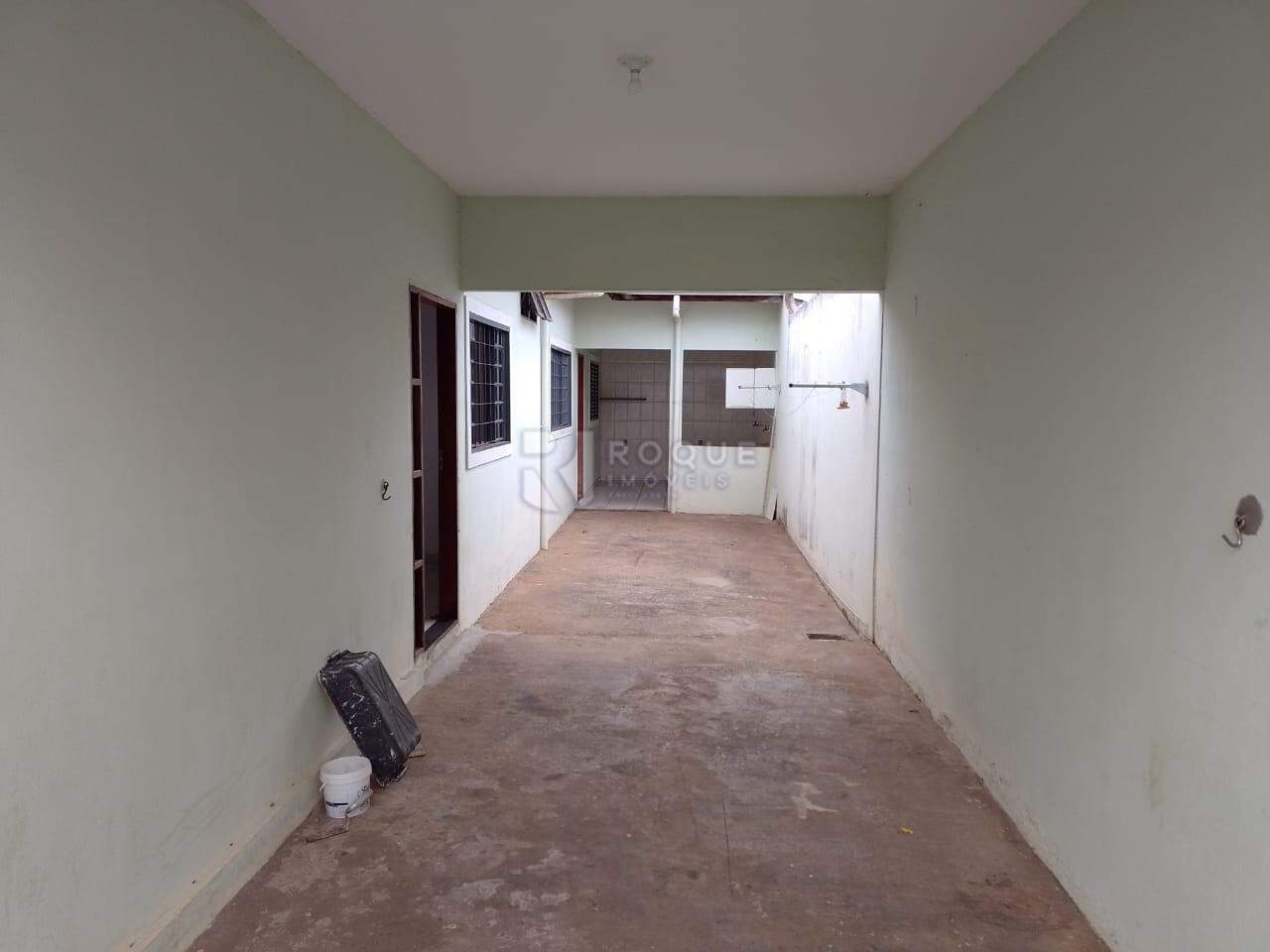 Casa Residencial para aluguel no bairro Jardim São Lourenço: 