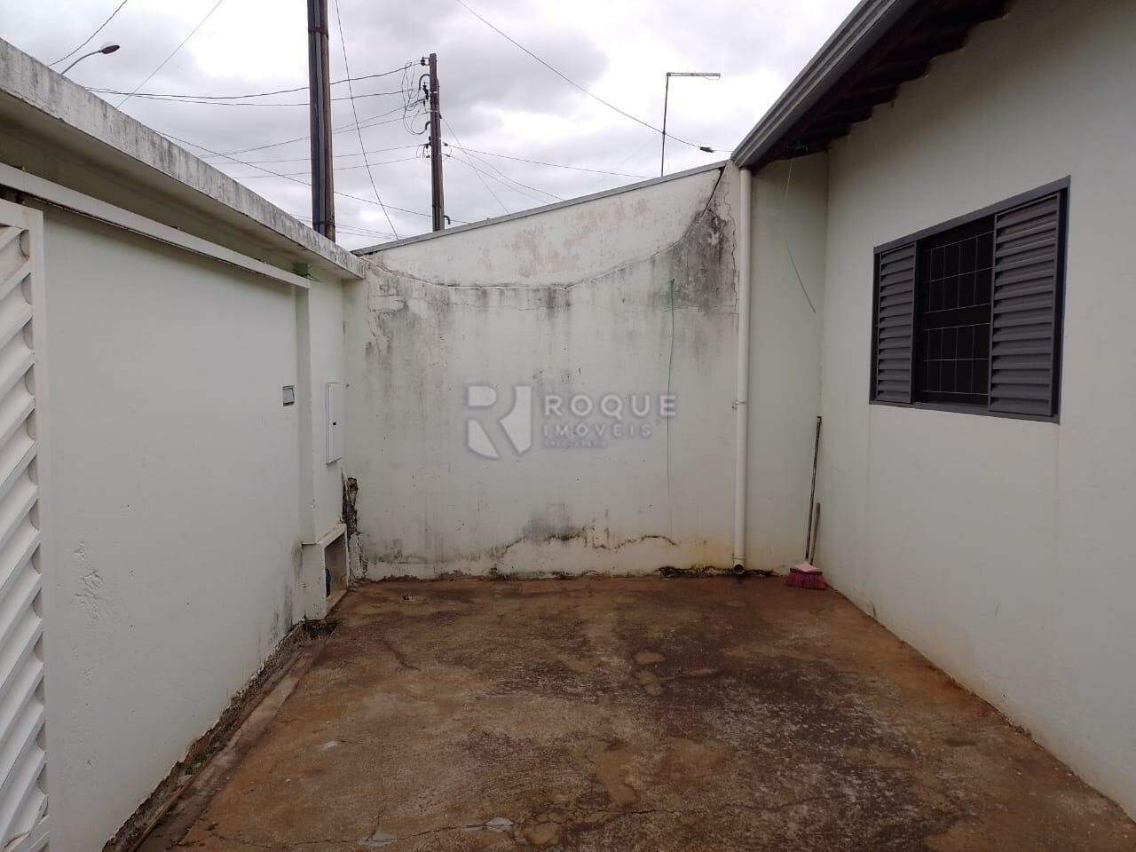Casa Residencial para aluguel no bairro Jardim São Lourenço: 