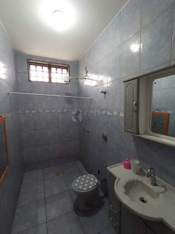 Casa Residencial para aluguel no bairro Jardim São Lourenço: 