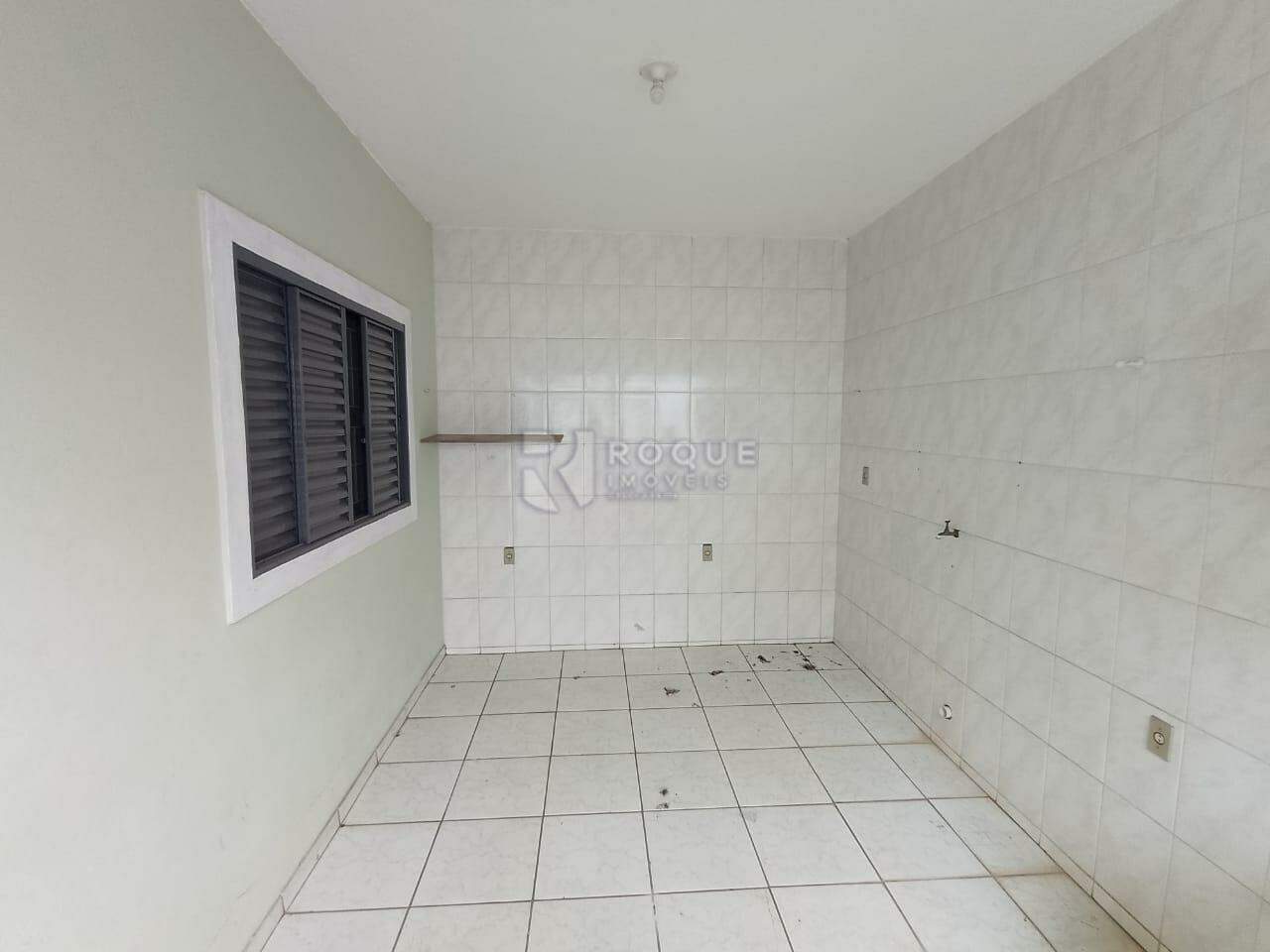 Casa Residencial para aluguel no bairro Jardim São Lourenço: 