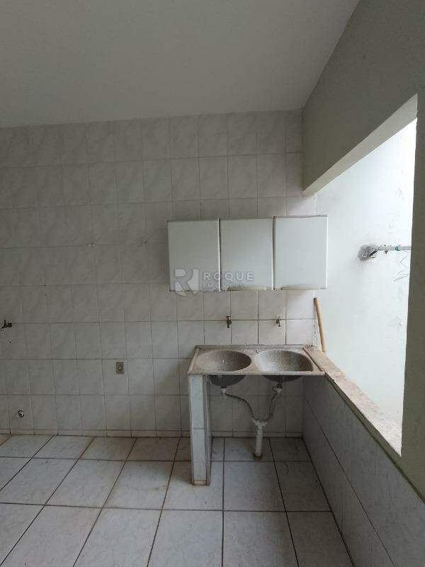 Casa Residencial para aluguel no bairro Jardim São Lourenço: 