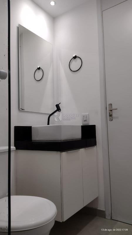 Apartamento à venda no bairro Parque Hippolyto: 