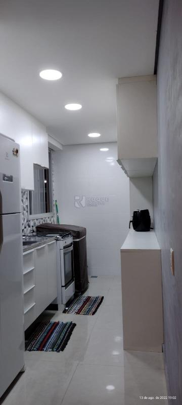 Apartamento à venda no bairro Parque Hippolyto: 