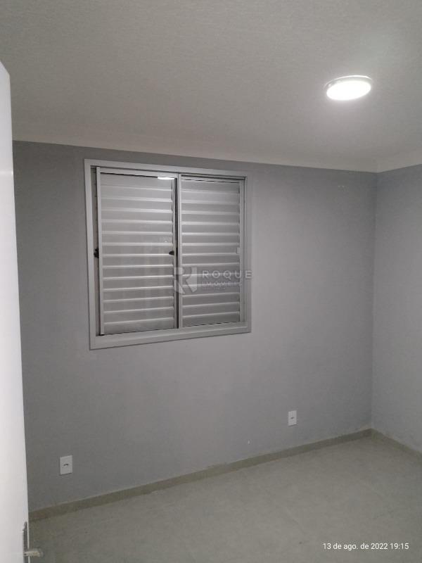 Apartamento à venda no bairro Parque Hippolyto: 