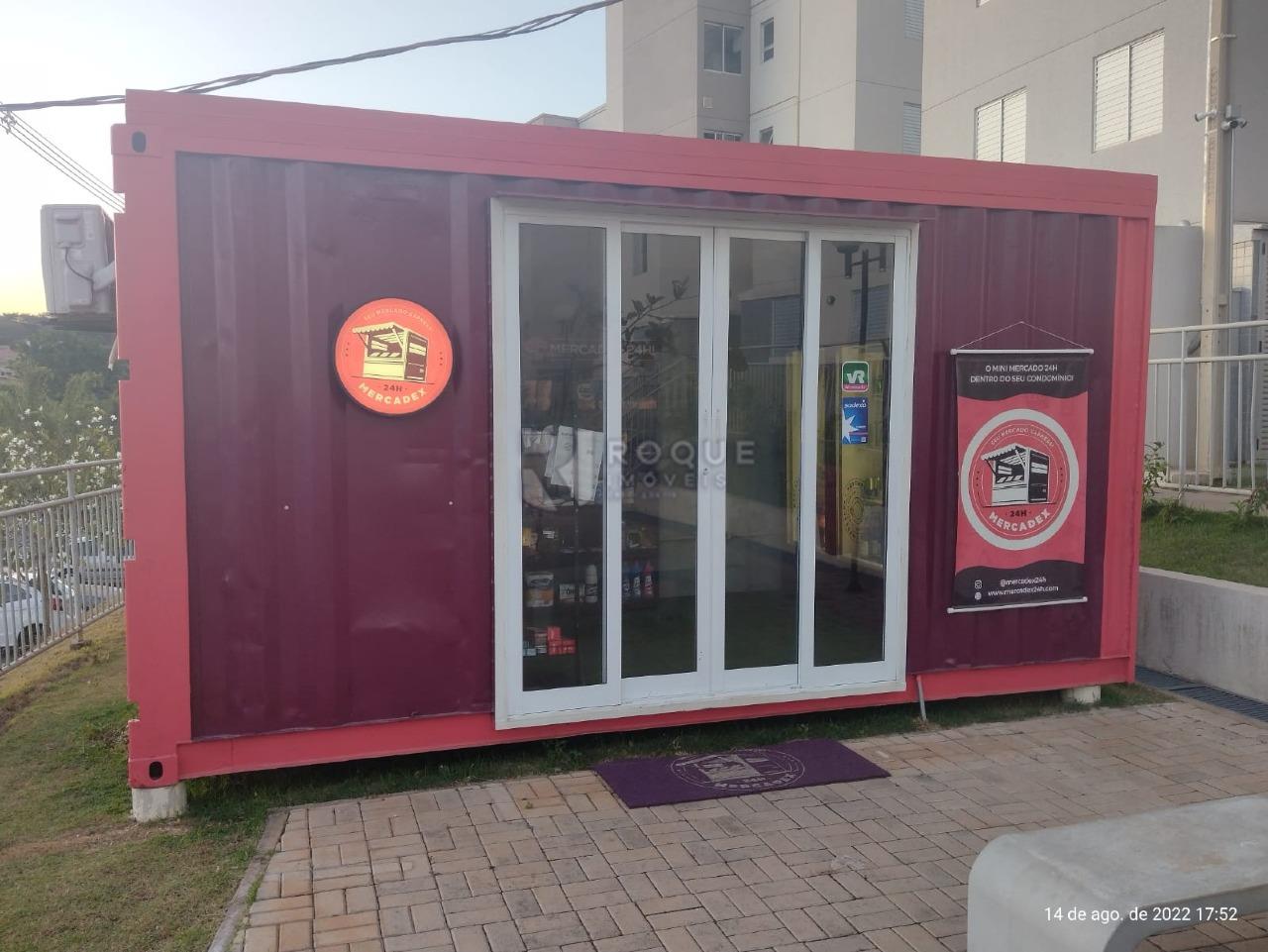 Apartamento à venda no bairro Parque Hippolyto: 