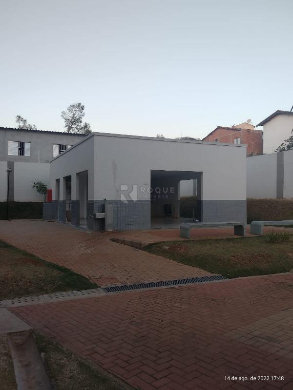 Apartamento à venda no bairro Parque Hippolyto: 