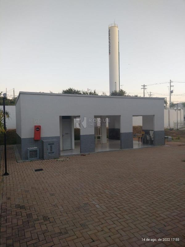 Apartamento à venda no bairro Parque Hippolyto: 