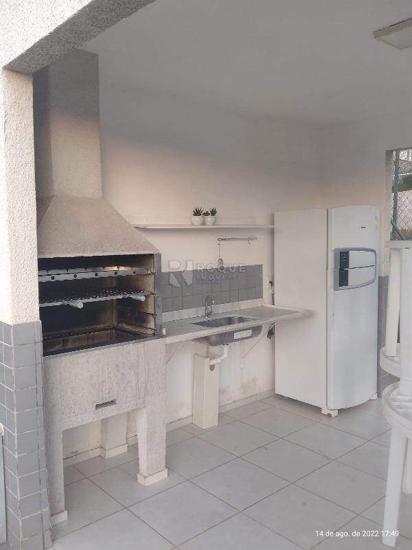 Apartamento à venda no bairro Parque Hippolyto: 