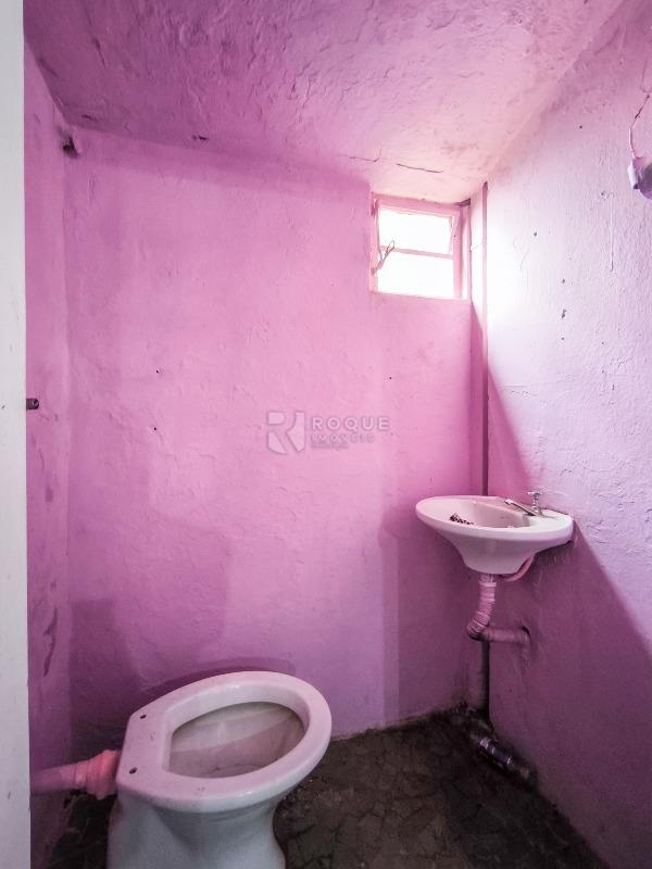 Casa Comercial à venda no bairro Boa Vista: WC SALÃO COMERCIAL