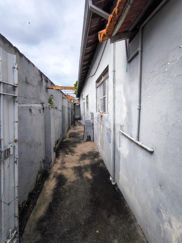 Casa Comercial à venda no bairro Boa Vista: LATERAL EXTERNA