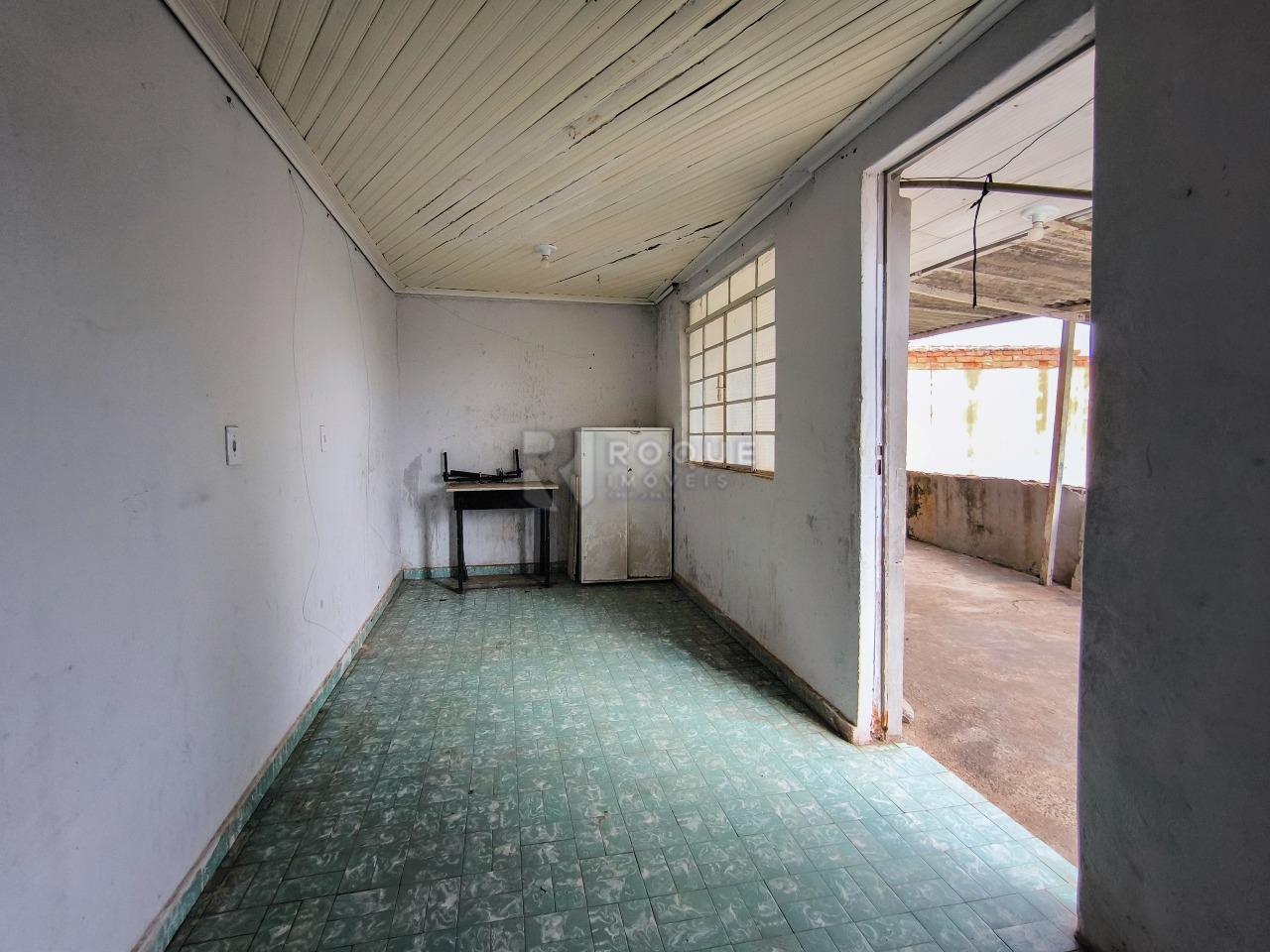 Casa Comercial à venda no bairro Boa Vista: ÁREA DE SERVIÇO