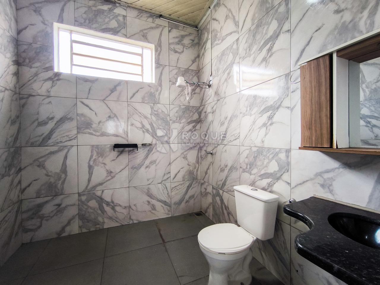 Casa Comercial à venda no bairro Boa Vista: BANHEIRO SOCIAL