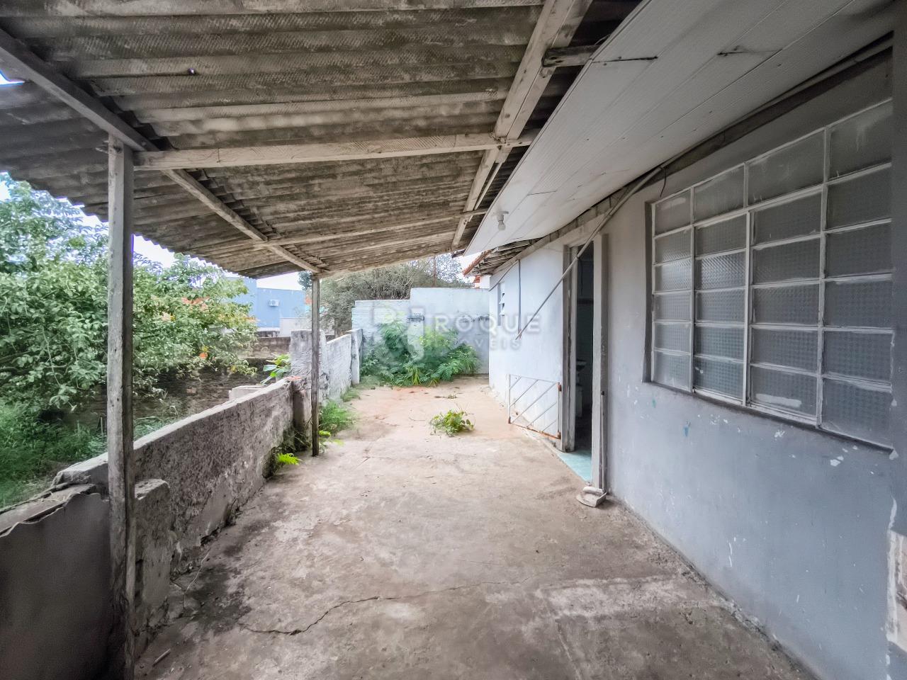 Casa Comercial à venda no bairro Boa Vista: RANCHO