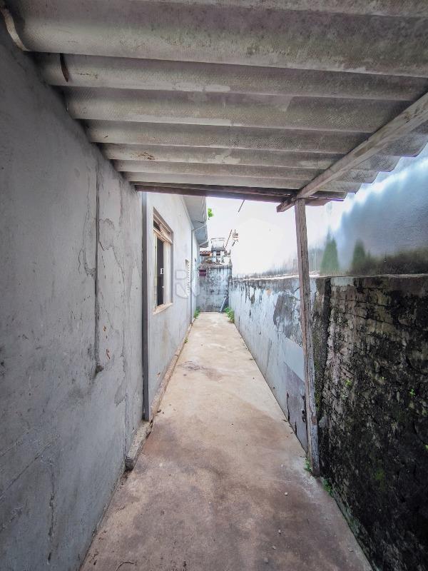 Casa Comercial à venda no bairro Boa Vista: LATERAL EXTERNA