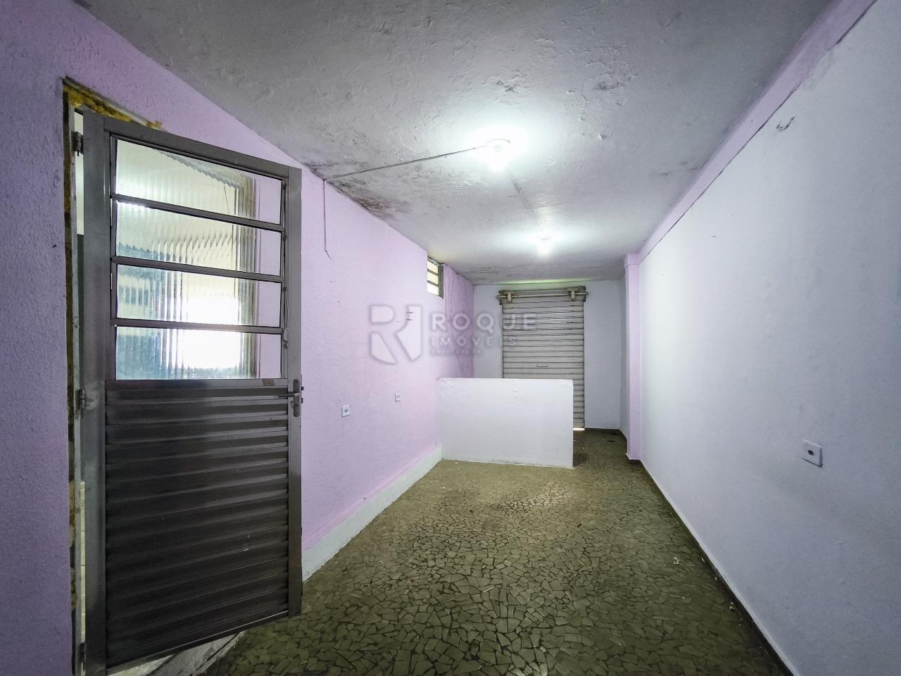 Casa Comercial à venda no bairro Boa Vista: SALÃO COMERCIAL