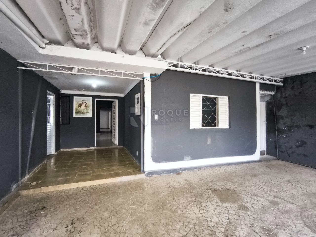 Casa Comercial à venda no bairro Boa Vista: FRENTE