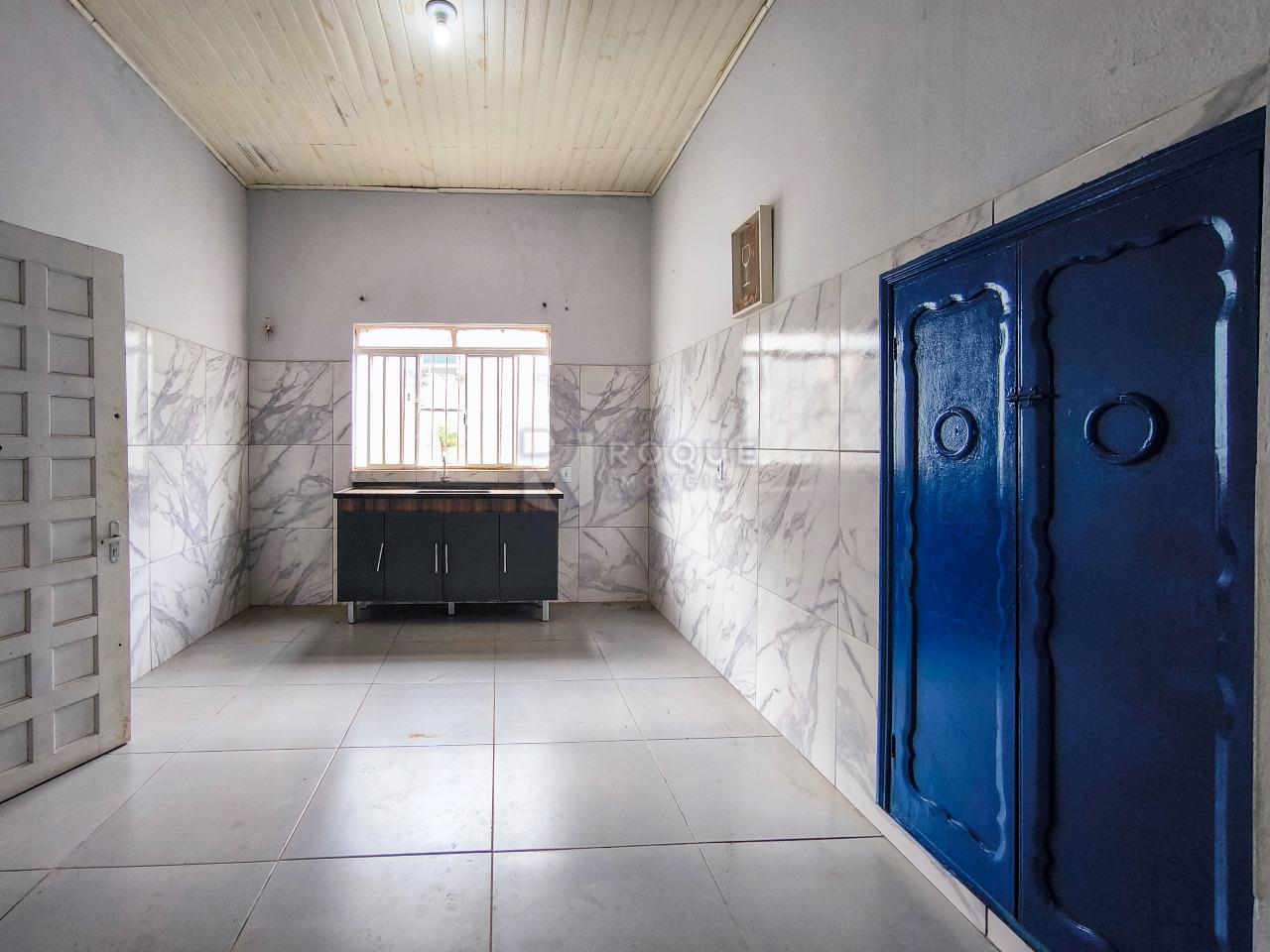 Casa Comercial à venda no bairro Boa Vista: COZINHA