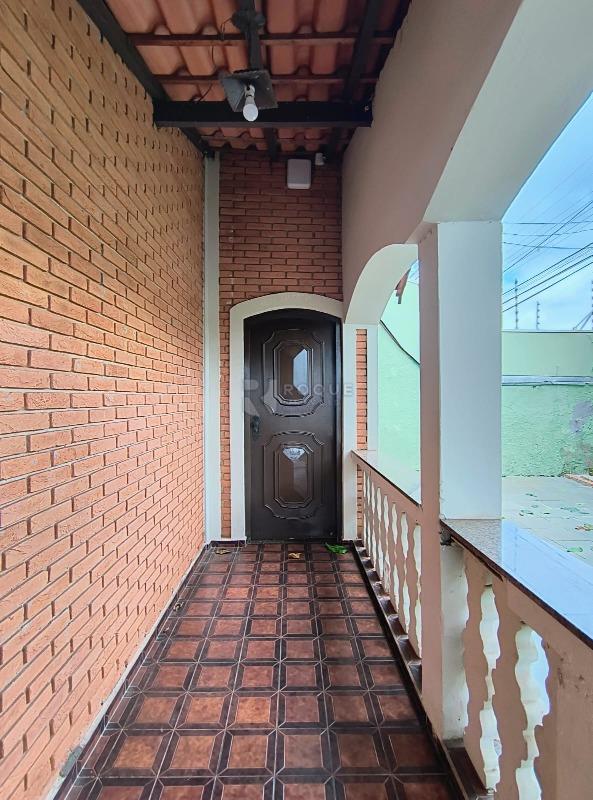 Casa Residencial para aluguel no bairro Vila Piza: Hall