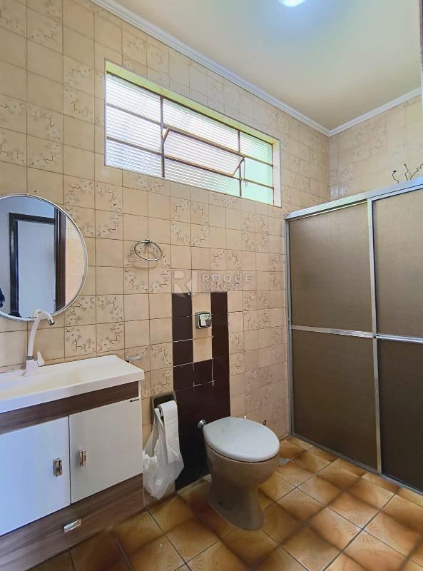 Casa Residencial para aluguel no bairro Vila Piza: Wc suíte