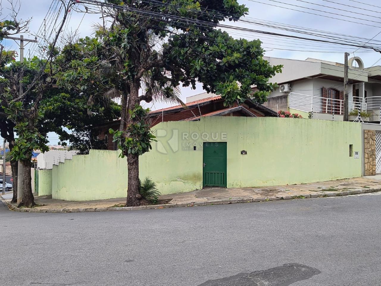 Casa Residencial para aluguel no bairro Vila Piza: Fachada