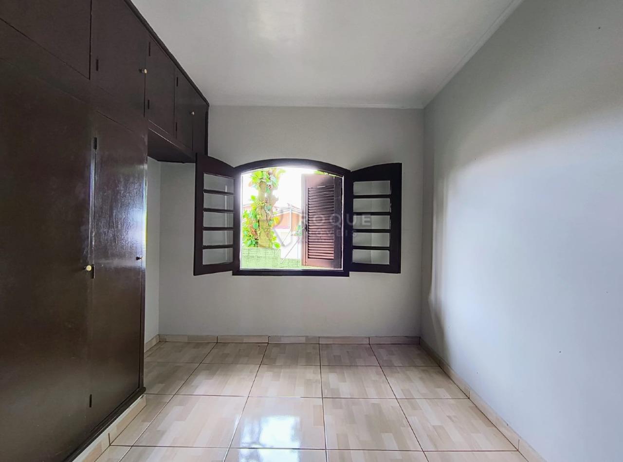 Casa Residencial para aluguel no bairro Vila Piza: Dormitório 01