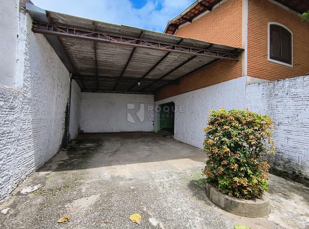 Casa Residencial para aluguel no bairro Vila Piza: Garagem 02