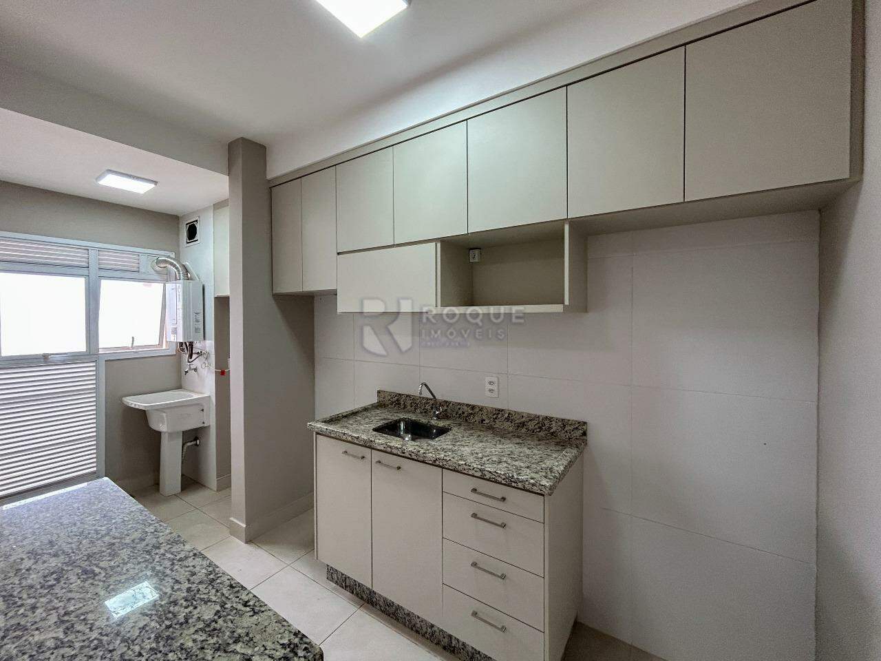 Apartamento para aluguel no bairro Jardim Senador Vergueiro: Cozinha