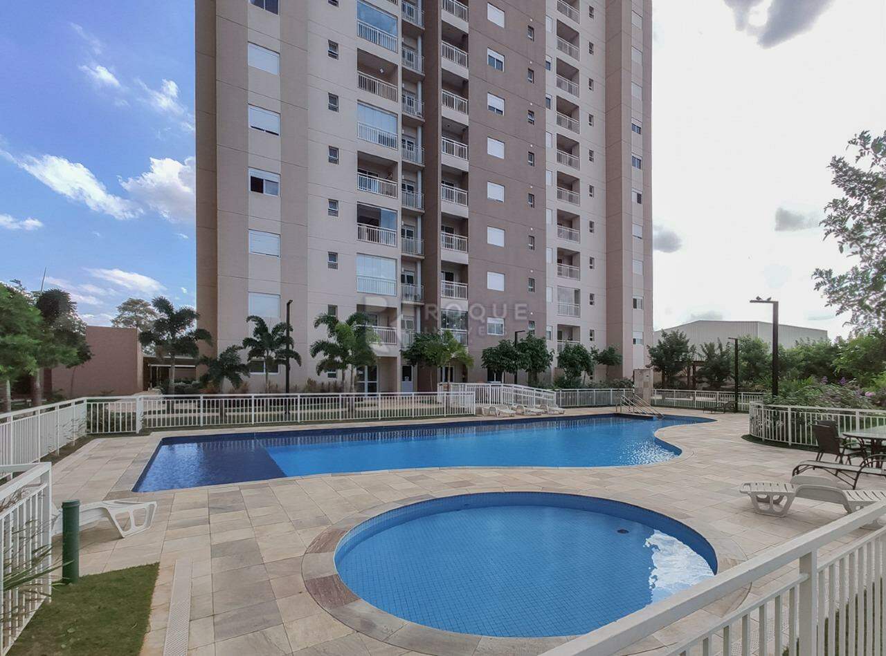 Apartamento para aluguel no bairro Jardim Senador Vergueiro: 