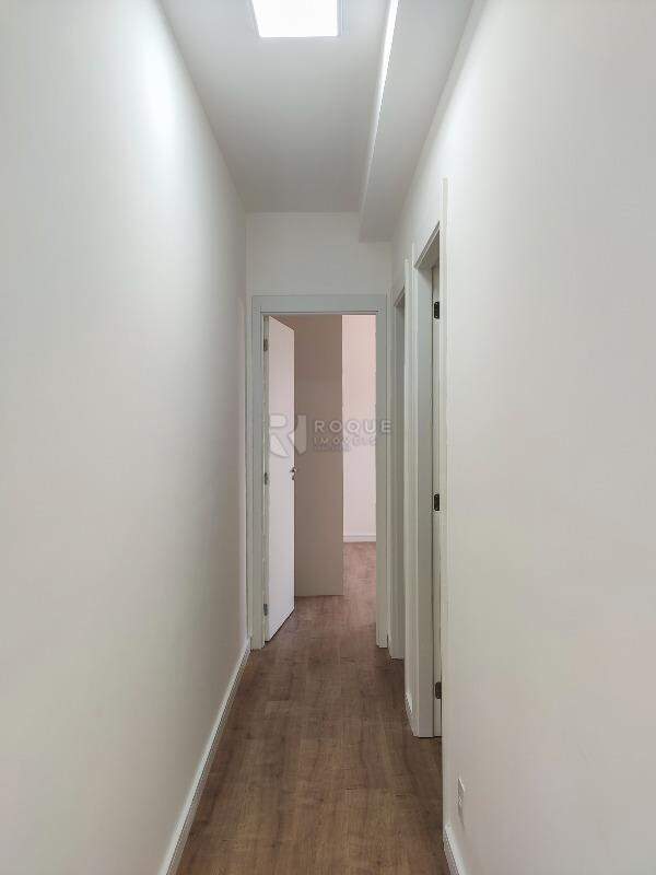 Apartamento para aluguel no bairro Jardim Senador Vergueiro: Hall
