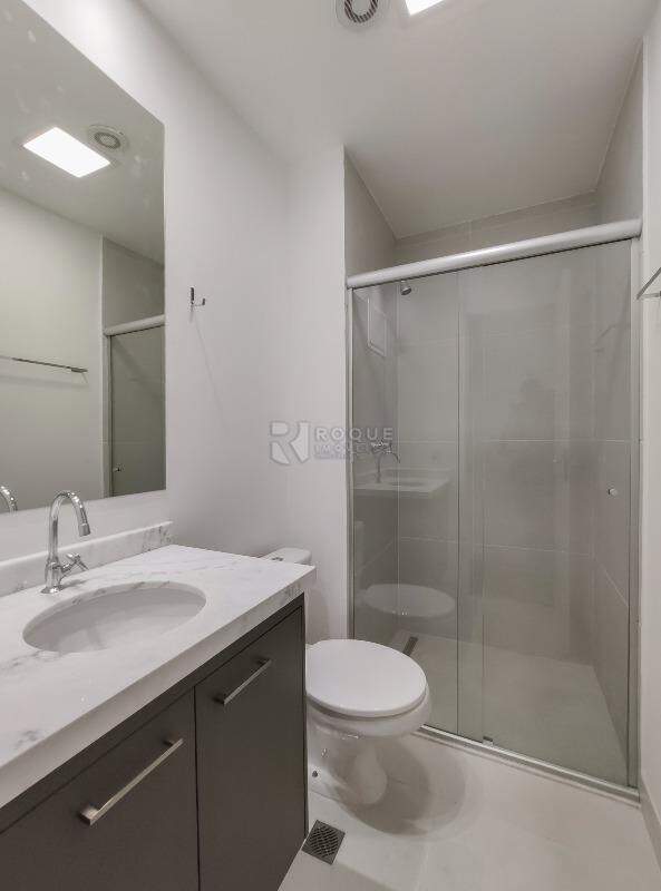 Apartamento para aluguel no bairro Jardim Senador Vergueiro: WC 