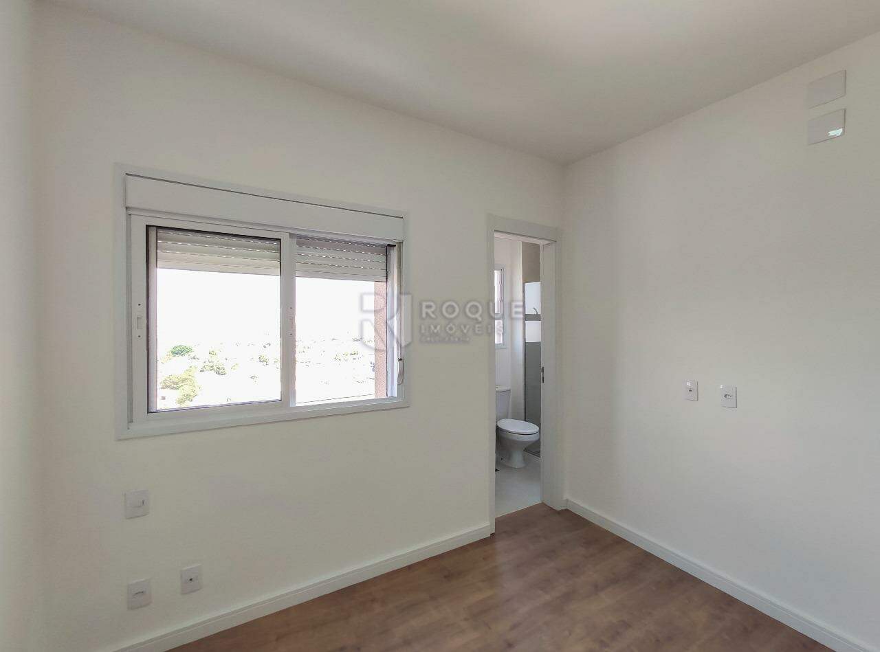 Apartamento para aluguel no bairro Jardim Senador Vergueiro: Dormitório 1 suíte